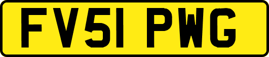 FV51PWG