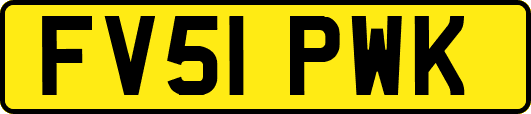 FV51PWK