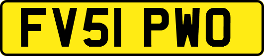 FV51PWO