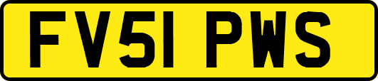 FV51PWS
