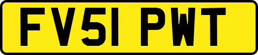 FV51PWT