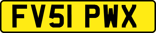 FV51PWX