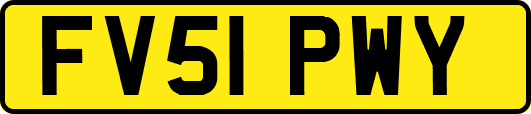 FV51PWY