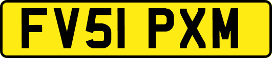 FV51PXM