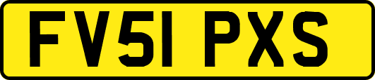 FV51PXS