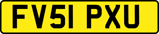 FV51PXU