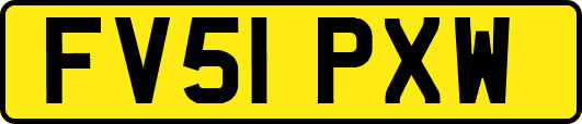 FV51PXW