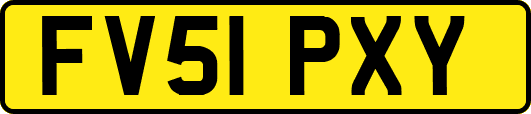 FV51PXY