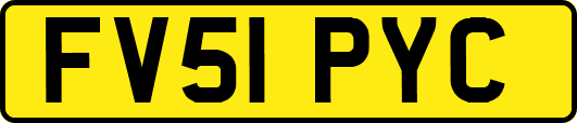 FV51PYC