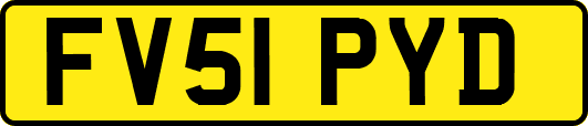 FV51PYD
