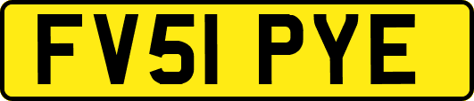 FV51PYE