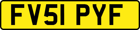 FV51PYF