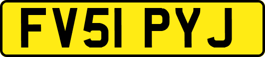 FV51PYJ