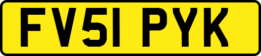 FV51PYK