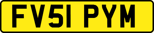 FV51PYM