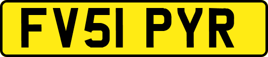 FV51PYR