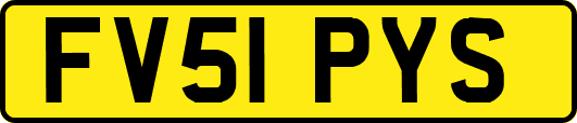 FV51PYS