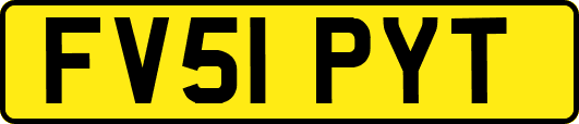 FV51PYT