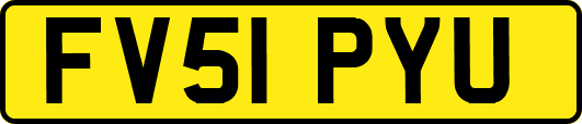 FV51PYU