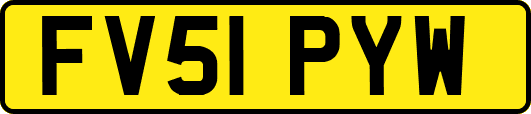 FV51PYW