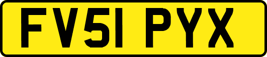 FV51PYX