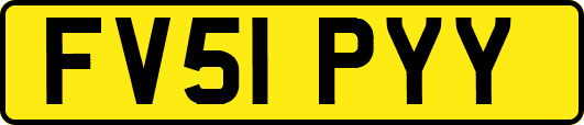 FV51PYY