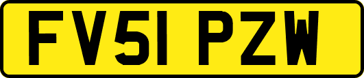 FV51PZW