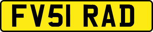 FV51RAD