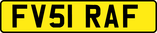 FV51RAF