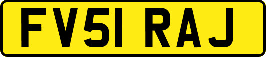 FV51RAJ