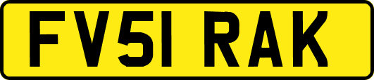 FV51RAK