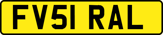 FV51RAL