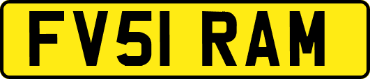 FV51RAM