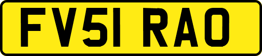 FV51RAO