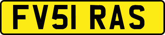 FV51RAS