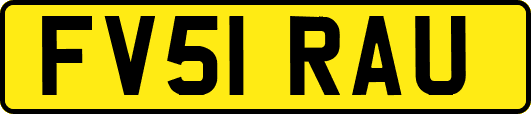 FV51RAU