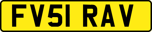 FV51RAV