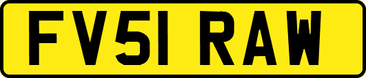 FV51RAW