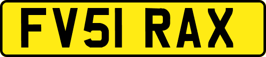 FV51RAX