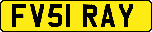 FV51RAY
