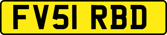 FV51RBD
