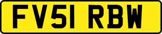 FV51RBW