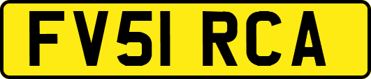 FV51RCA