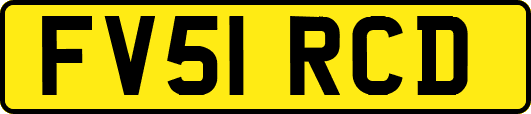 FV51RCD
