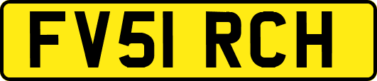 FV51RCH