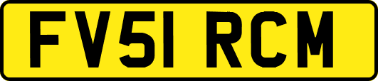 FV51RCM