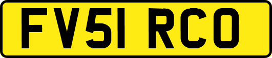 FV51RCO