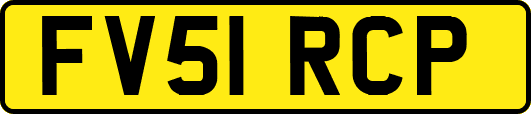 FV51RCP