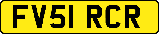 FV51RCR