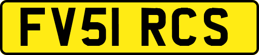 FV51RCS